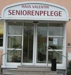 Bild 1 Seniorendomizil Haus Valentin in Nittenau