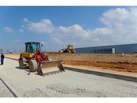 Bild 4 Püschmann GmbH & Co. KG Abbruch, Recycling und Tiefbau in Lugau