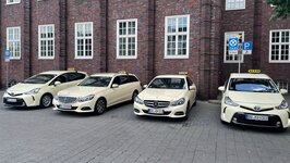 Bild 5 Taxi Duisburg Nord in Duisburg
