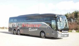 Bild 1 Reisedienst Steiner GmbH in Ansbach