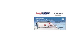 Bild 14 Autoglas junited in Hof