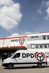 Bild 3 DPD Deutscher Paket Dienst GmbH & COKG in Aschaffenburg