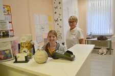 Bild 7 Tierärztliche Praxis für Kleintiere | Dr. med. vet. Angelika Ranzinger in Regensburg