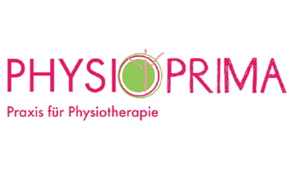 PhysioPrima Praxis für Physiotherapie in Berlin - Logo