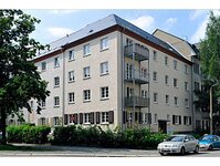 Bild 8 Grundstücks- und Gebäudewirtschafts-Gesellschaft m.b.H. in Chemnitz