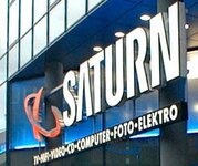 Bild 1 Saturn Techno Markt Electro-Handelsgesellschaft mbH in Düsseldorf