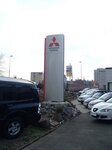 Bild 2 Kranz u. Kunkel Mitsubishi in Aschaffenburg