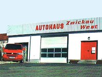 Bild 1 Autohaus Zwickau West in Zwickau