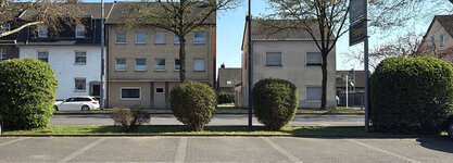 Bild 1 Smith in Mönchengladbach