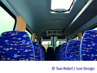 Bild 5 Taxi und Bus Robel in Crostwitz