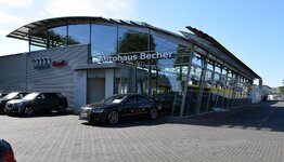 Bild 6 Autohaus Becher GmbH in Wesel