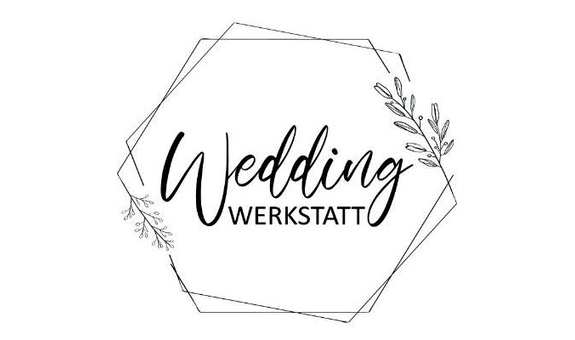 Wedding Werkstatt in Wuppertal - Logo