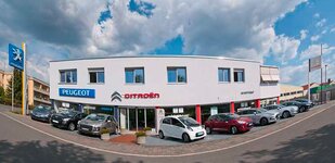 Bild 1 Autohaus Fink GmbH & Co. KG in Erlangen