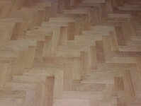 Bild 3 Holzwurm Parkett Andreas Naumann in Dresden