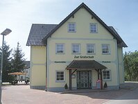 Bild 2 Pension und Restaurant in Wittichenau