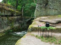 Bild 2 Bandermann in Dresden