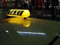 Bild 1 Taxi Bochum eG in Bochum