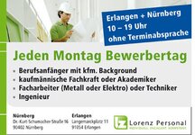 Bild 1 Lorenz Office GmbH & Co. KG in Nürnberg