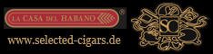 Bild 1 Selected Cigars La Casa Del Habano Inh. Muhammet Genc in Düsseldorf