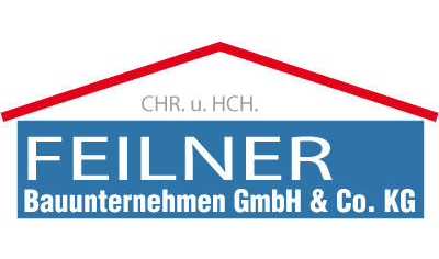 Feilner GmbH in Helmbrechts - Logo