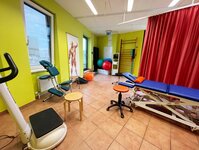 Bild 10 BGPs Gesellschaft für Physiotherapie mbH in Berlin