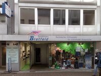 Bild 1 Bretfeld in Krefeld