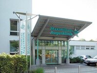 Bild 1 Maximilians-Augenklinik in Nürnberg