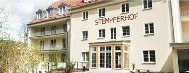 Bild 1 Stempferhof GmbH in Gößweinstein