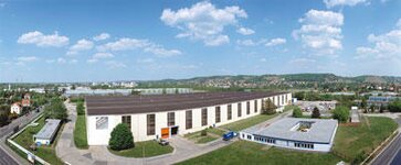 Bild 1 ThyssenKrupp Schulte GmbH in Radebeul