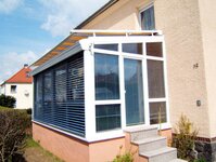 Bild 3 Kuhnert-Glasbau in Kamenz