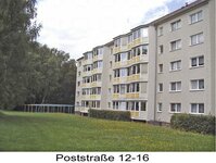 Bild 6 Wohnungsbaugesellschaft in Reinsdorf b Zwickau