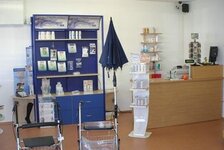 Bild 4 Kobiger Gesundheit in Untersiemau