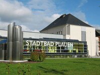 Bild 1 Freizeitanlagen Plauen GmbH in Plauen