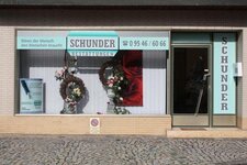 Bild 5 Schunder in Hallstadt