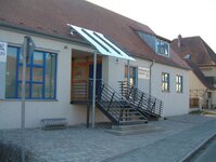 Bild 4 VR-Bank in Rothenburg