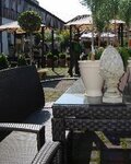 Bild 1 DECOHAUS Floristenbedarf in Düsseldorf