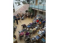 Bild 3 Senioren- u. Pflegezentrum in Aue-Bad Schlema