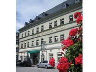 Bild 1 Gross Hotelbetriebe GmbH & Co. KG in Annaberg-Buchholz