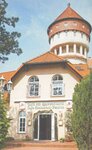Bild 1 Pension & Gaststätte am Wasserturm in Bad Muskau