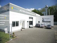Bild 1 Autolackierzentrum West GmbH in Dormagen
