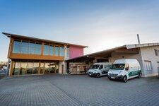 Bild 7 Heinz-Peter Fassbender Schreinerei und Fensterbau in Dormagen