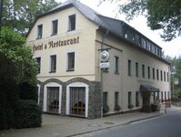 Bild 1 Hotel & Restaurant Kleinolbersdorf in Chemnitz