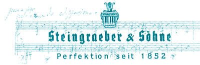 Bild 1 Steingraeber & Söhne Piano- und Flügelfabrik KG in Bayreuth
