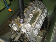Bild 5 Motoren Sauer GmbH in Hösbach