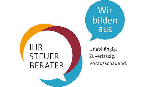 Steuerberater Rosenheim - INNtax GmbH & Co. KG Steuern und Recht in Rosenheim in Oberbayern - Logo