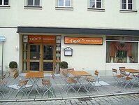 Bild 1 Teo's Pizzaservice in Weißenburg