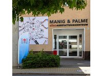 Bild 2 Manig & Palme GmbH Büroausstattung in Radebeul