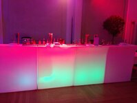 Bild 1 Shake It Cocktail Catering Inh. Bernd Kraus in Ansbach