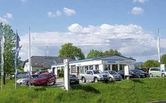 Bild 2 Autohaus Olbrich NL der ACO AutoCenter Oberlausitz AG Opel-Vertragshändler in Großschönau