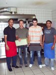 Bild 1 Speedy-Pizzaservice in Zwickau